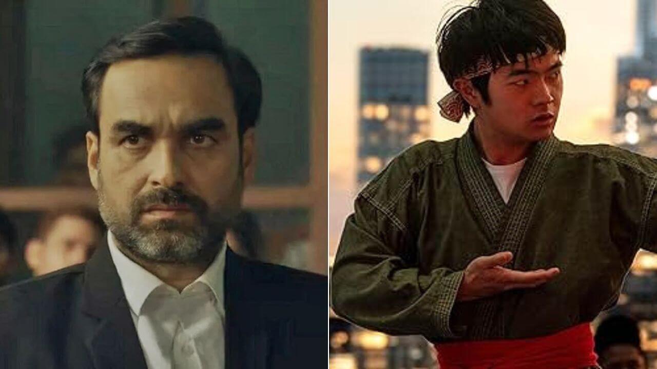 इस शुक्रवार देखें कराटे और कोर्टरूम तक की वॉर, OTT से लेकर सिनेमाघरों तक रिलीज होगी शानदार फिल्में और वेब सीरीज