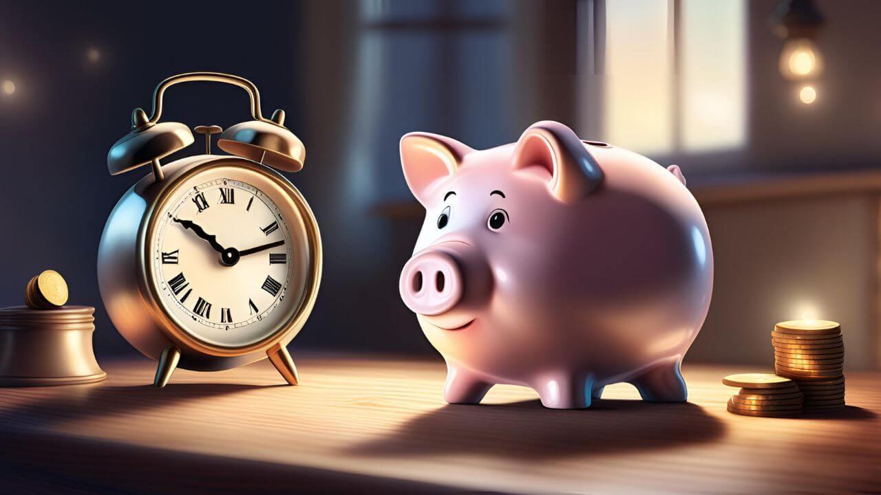 302 दिन के FD पर मिलेगा 7.05% रिटर्न, इस सरकारी बैंक ने किया ब्याज दरों में बदलाव, जानें अब ग्राहकों को मिलेगा कितना इंटरेस्ट?