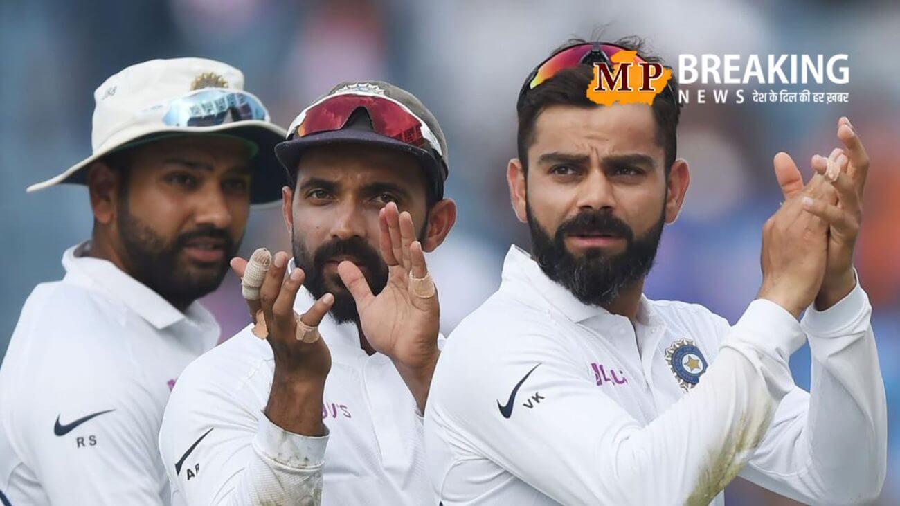 रोहित और विराट के बाद भारत का ये बड़ा खिलाड़ी कर सकता है टेस्ट क्रिकेट से संन्यास का ऐलान! लग सकता है बड़ा झटका