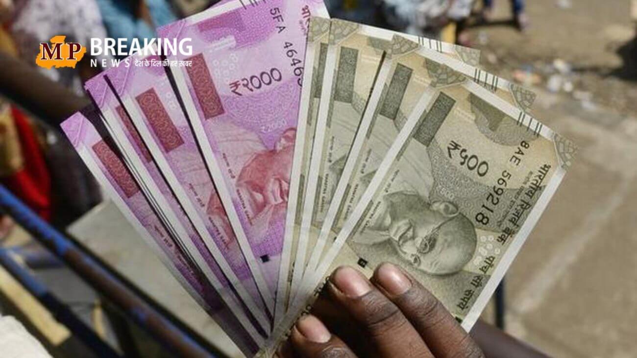 इस राज्य के मुख्यमंत्री ने की मोदी सरकार से 500 और 2000 के नोट को पूरी तरह बंद करने की अपील, काले धन का दिया हवाला