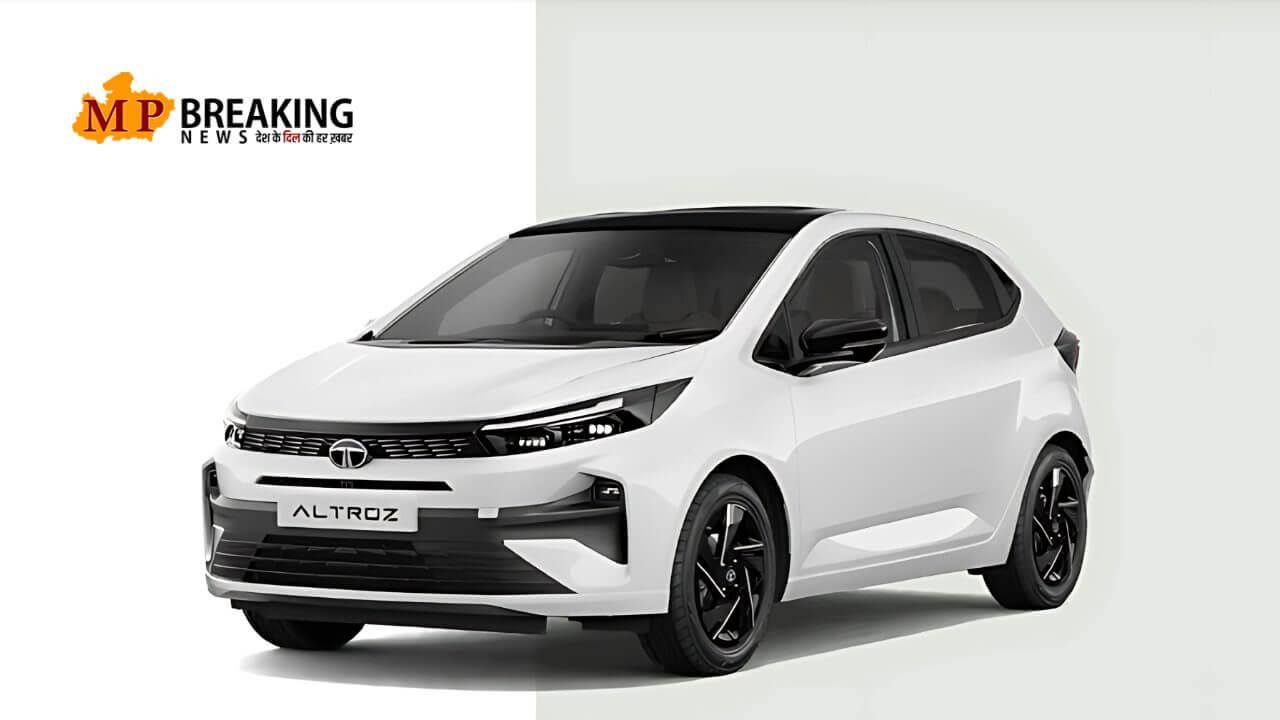 टाटा अल्ट्रोज़ 2025 लॉन्च, 6.89 लाख की कीमत में नए लुक और धांसू फीचर्स वाली शानदार कार