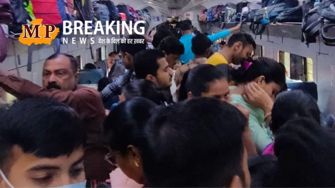 IRCTC से पूरी ट्रेन या एक कोच इस तरीके से करें बुक, शादी हो या फैमिली टूर जाने स्टेप-बाय-स्टेप गाइड और कितना आ सकता है खर्चा