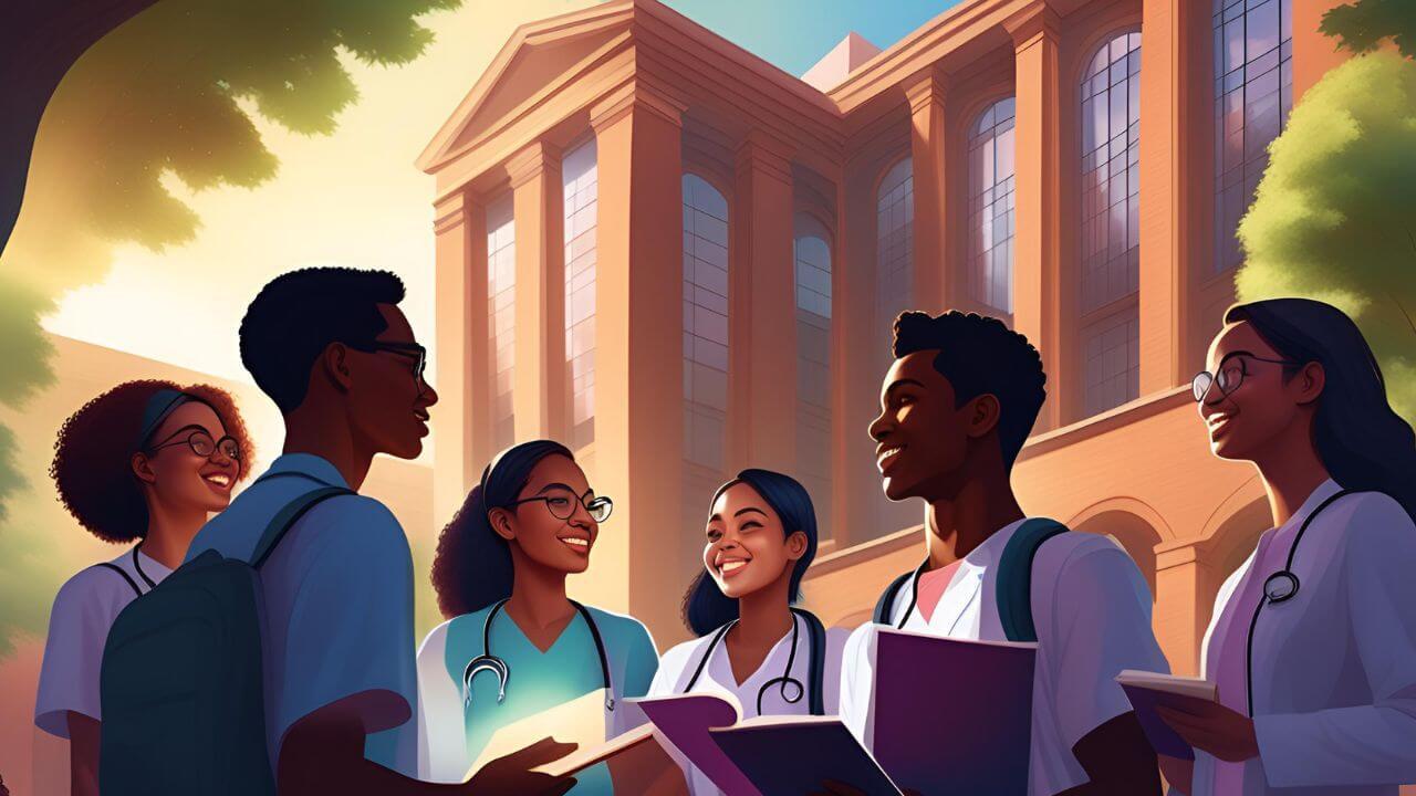 ये है भारत का पहला मेडिकल कॉलेज, आज भी बेहद फेमस, NEET UG स्कोर से मिलता है एडमिशन