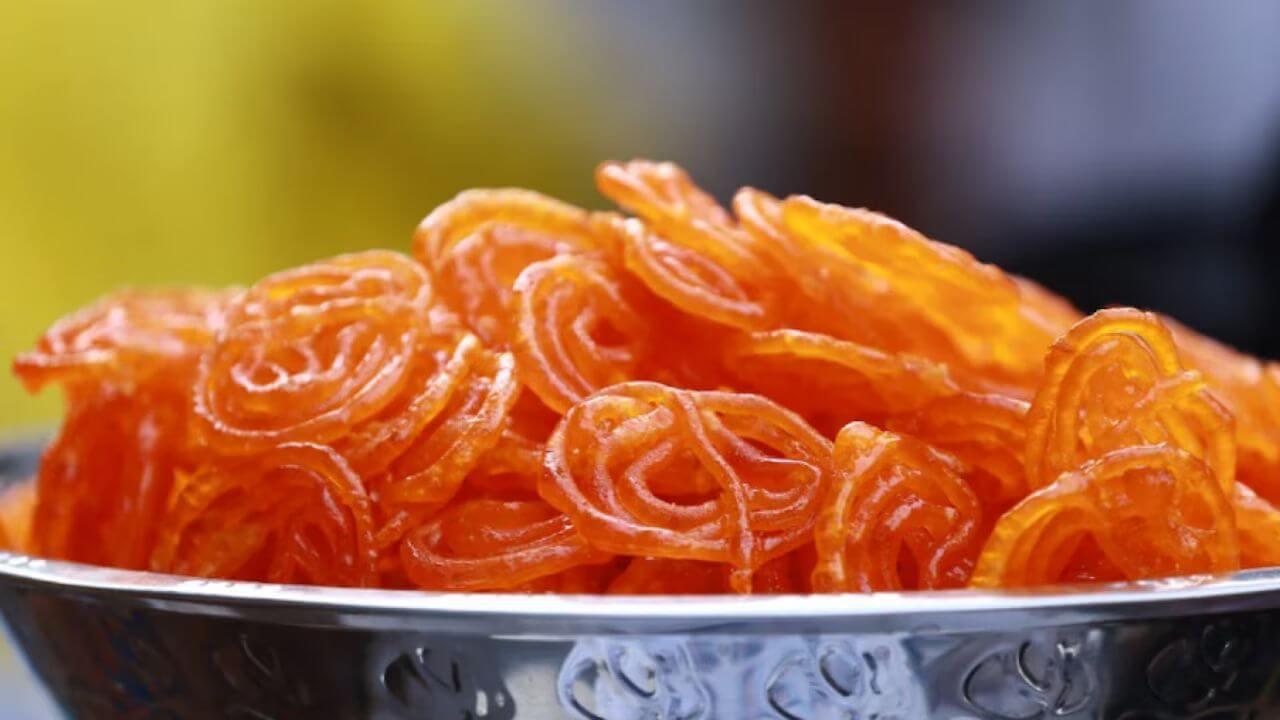 जलेबी सिर्फ स्वाद नहीं, बीमारी का भी है इलाज! जानें चौंकाने वाले फायदे