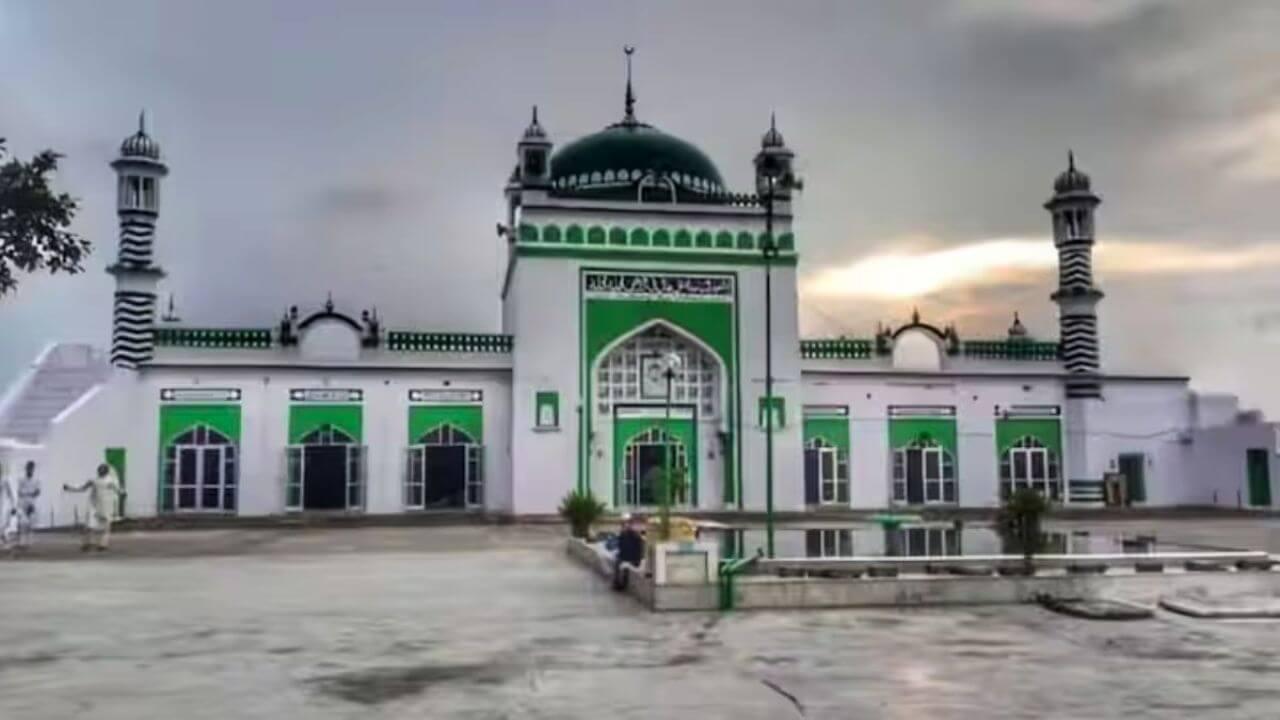 मुस्लिम पक्ष को बड़ा झटका, संभल की जामा मस्जिद के सर्वे पर रोक से हाई कोर्ट का इंकार, याचिका ख़ारिज