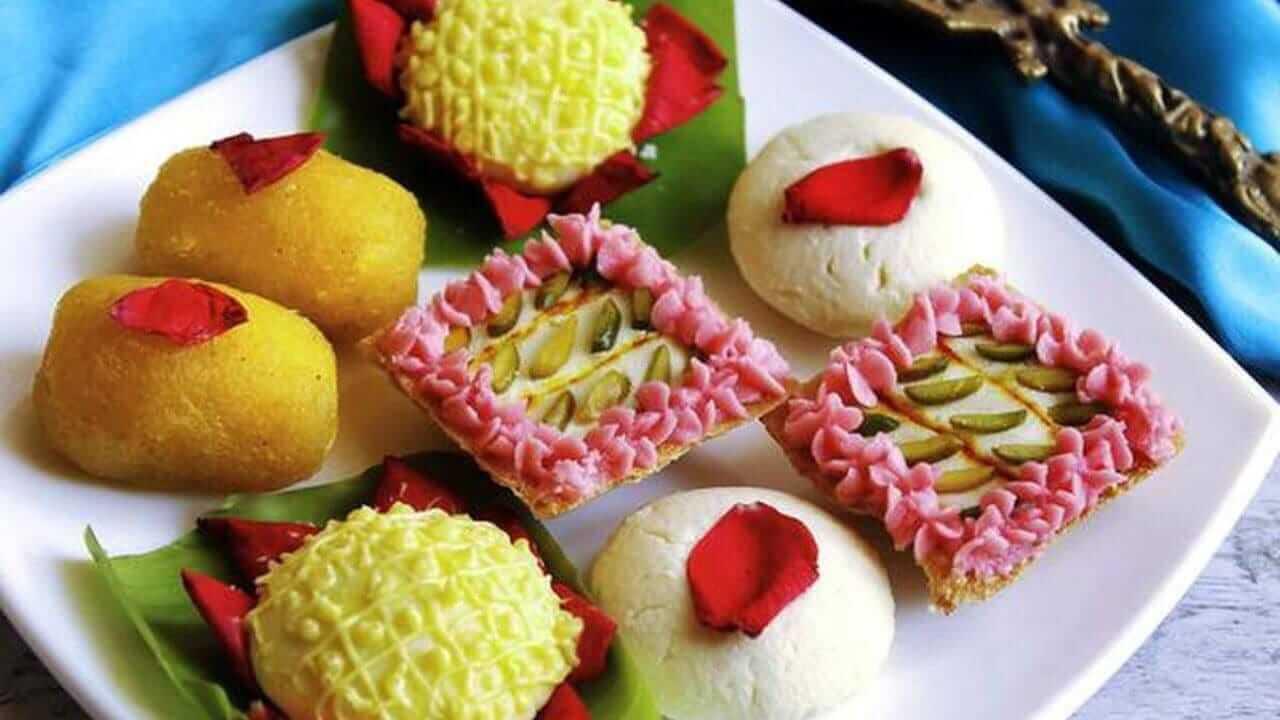 दिल में उतर जाएगा इन 5 बंगाली मिठाइयों का स्वाद, एक बार जरूर करें ट्राई