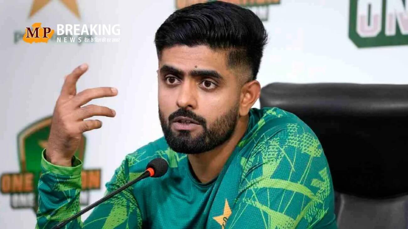 बाबर आजम ने बताई T-20 की वर्ल्ड XI, भारत के दो दिग्गज खिलाड़ियों को नहीं किया शामिल, नाम सुनकर आप भी चौंक जाएंगे