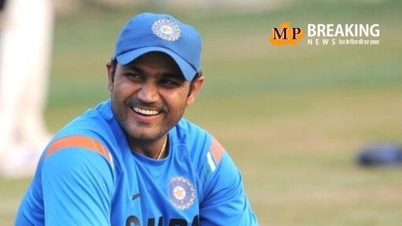 कुल कितनी संपत्ति के मालिक हैं वीरेंद्र सहवाग? यहां जानिए सहवाग की कुल नेटवर्थ और लग्ज़री लाइफस्टाइल