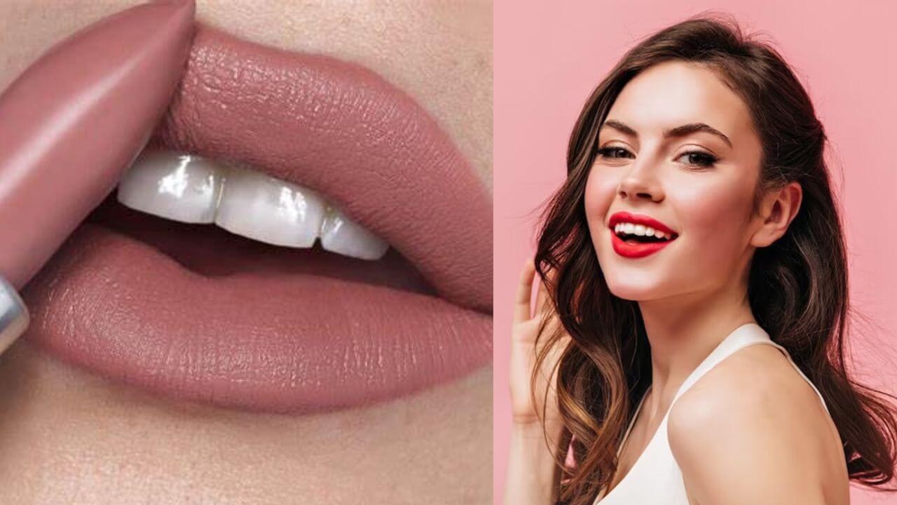 रोज़ इस्तेमाल के लिए कौन-सी लिपस्टिक शेड्स हैं सबसे बढ़िया? जानिए अब तक के सबसे सुंदर रंग