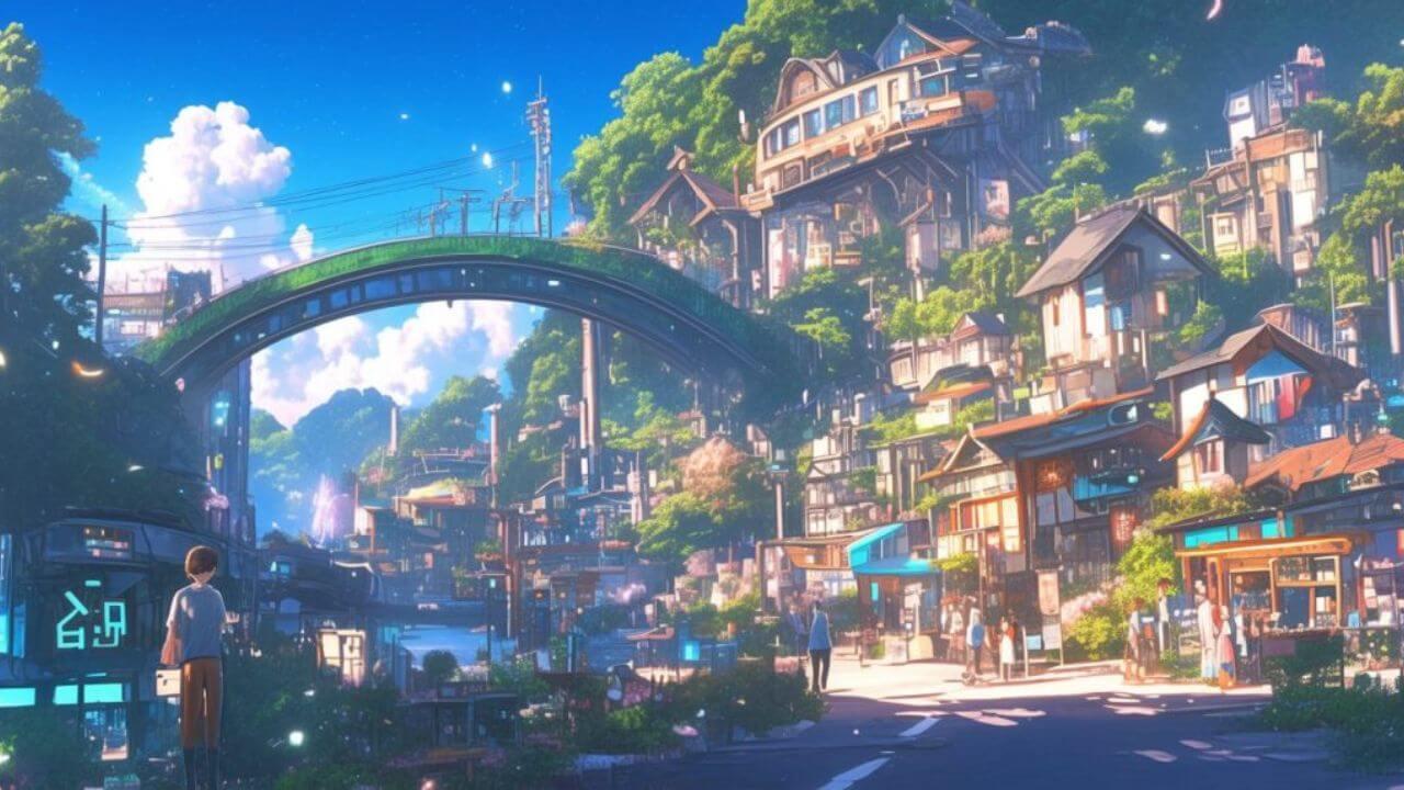 भारत का इकलौता शहर, जहां नहीं चलती एक भी गाड़ी! फिर भी बन चुका है पर्यटकों की पहली पसंद