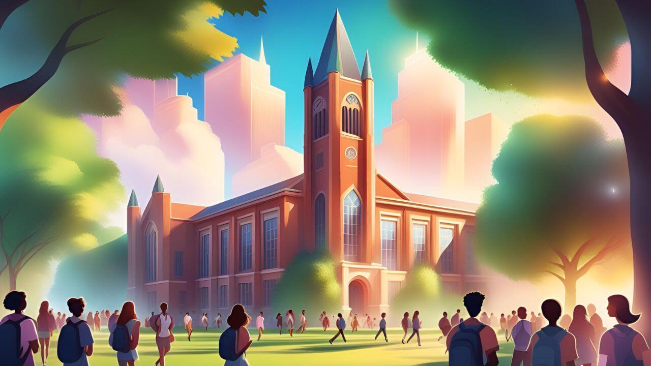 CUET UG 2025 स्कोर से मिलेगा इन टॉप-7 प्राइवेट यूनिवर्सिटी में एडमिशन, ग्रेजुएशन के लिए बेस्ट ऑप्शन, यहाँ देखें पूरी लिस्ट 