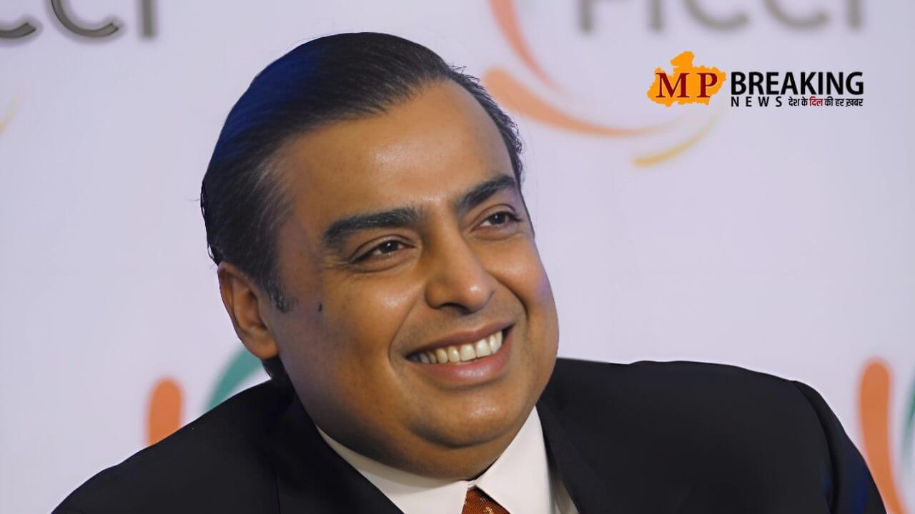 मुकेश अंबानी की बादशाहत का राज!, इस बिज़नेस से रिलायंस करता है ताबड़तोड़ कमाई