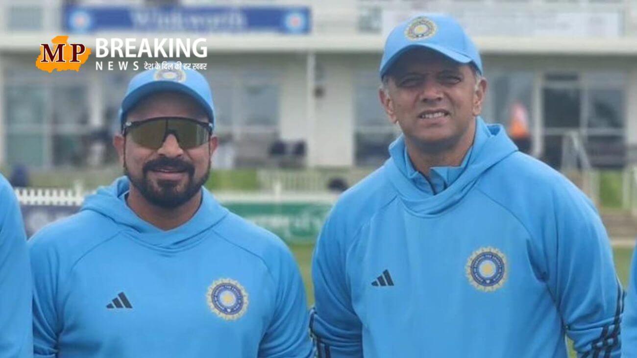 फिर हुआ बड़ा उलटफेर! IND vs ENG टेस्ट सीरीज से पहले टीम इंडिया में फिर हुई इस कोच की वापसी