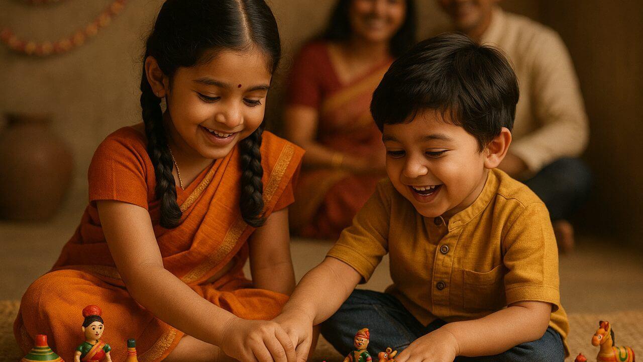 National Brothers Day: भाई-बहन के अनमोल रिश्ते को सेलिब्रेट करने का दिन, जानिए क्यों और कैसे मनाया जाता है नेशनल ब्रदर्स डे