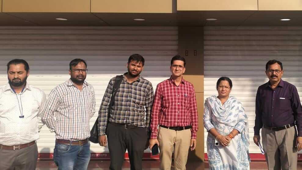 BHOPAL : कैंसर, गंभीर रोगों के इलाज और बाल फिर से उगाने का भ्रामक दावा कर रहे अस्पताल पर छापा, न रजिस्ट्रेशन मिला न लाइसेंस