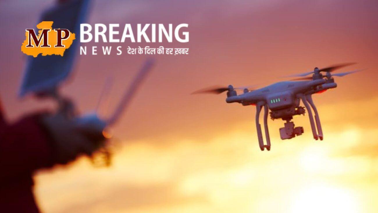 Drone Camera Technology जो सैन्य मिशन से लेकर डिलीवरी तक हर जगह छाए, जानिए इनकी सभी खासियत
