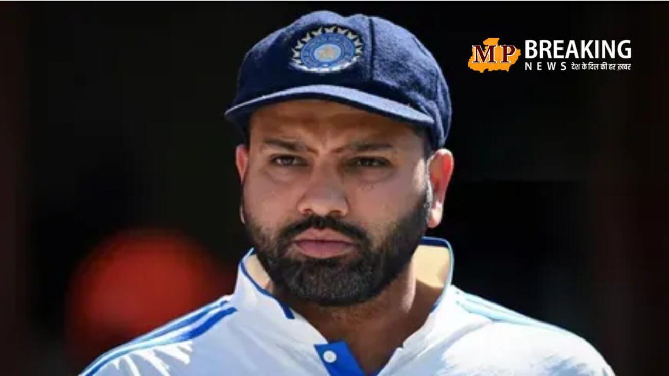 रोहित शर्मा जल्द ही रच सकते हैं इतिहास! खतरे में है ऑस्ट्रेलिया के इस महान बल्लेबाज का रिकॉर्ड