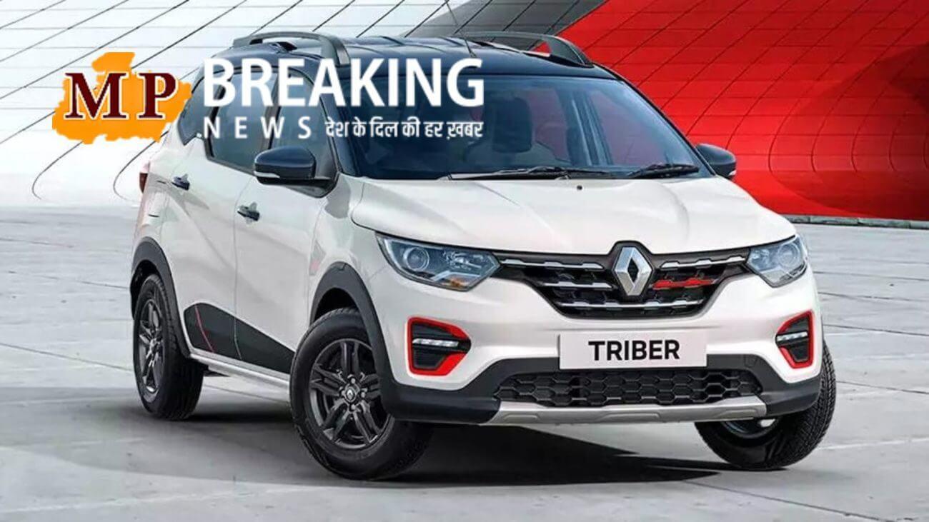 अर्टिगा से भी सस्ती आने वाली है ये 7 सीटर कार! जानिए इसके सेफ्टी फीचर्स और कीमत