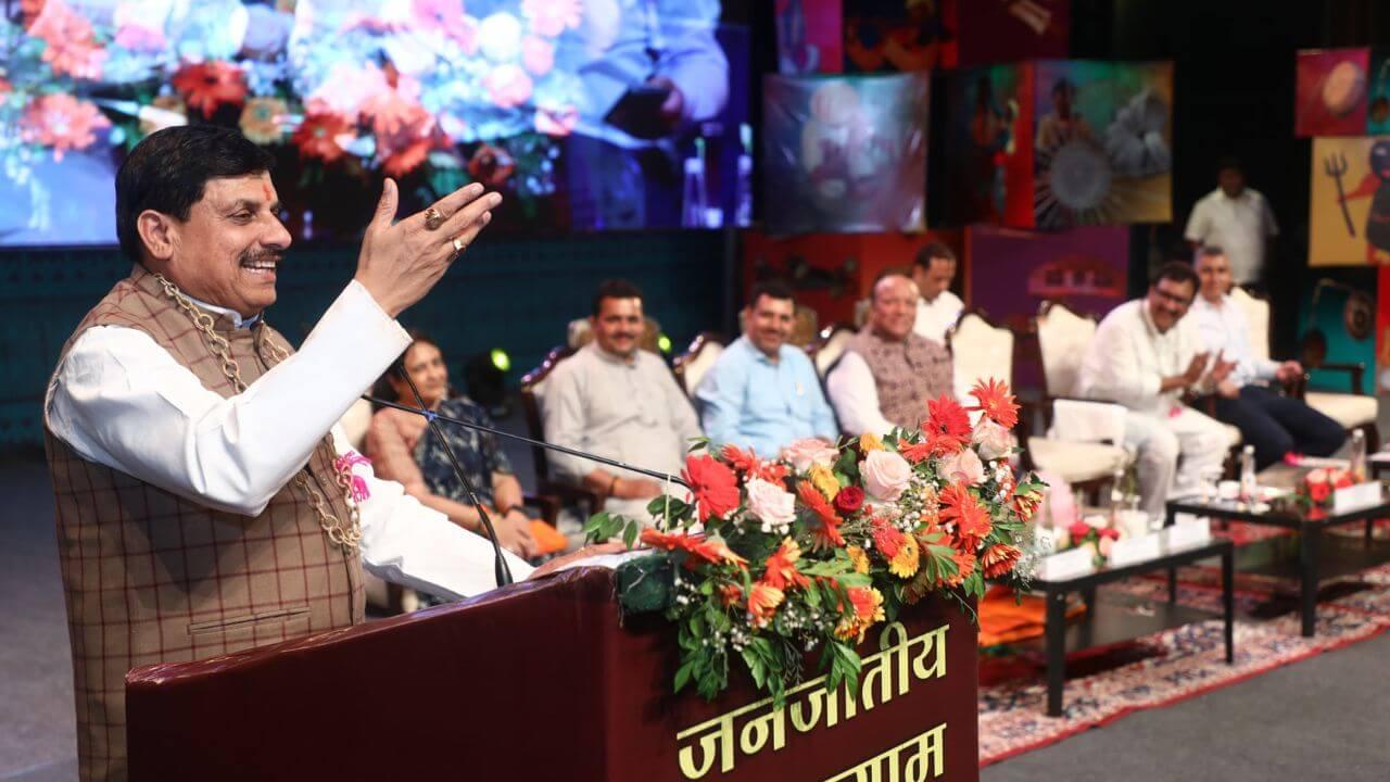 सीएम डॉ मोहन यादव ने तीनों सेनाओं के पराक्रम को सराहा, कहा- ये चुनौती का समय और गर्व का पल, PM Modi के लिए कही बड़ी बात