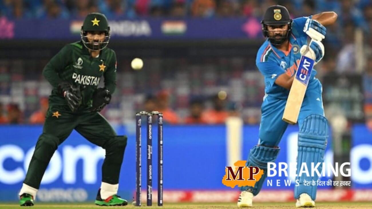 आईपीएल ही नहीं इस बड़े टूर्नामेंट पर भी मंडराया संकट! भारत और पाकिस्तान के बीच होने वाला मुकाबला क्या अब होगा?