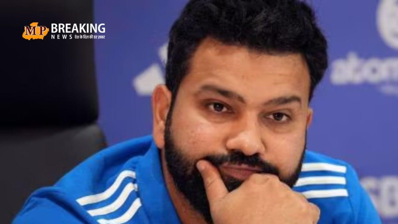 रोहित शर्मा को लेकर चौंकाने वाला खुलासा! 5 सालों से दर्द में खेल रहे, अब होगा ऑपरेशन