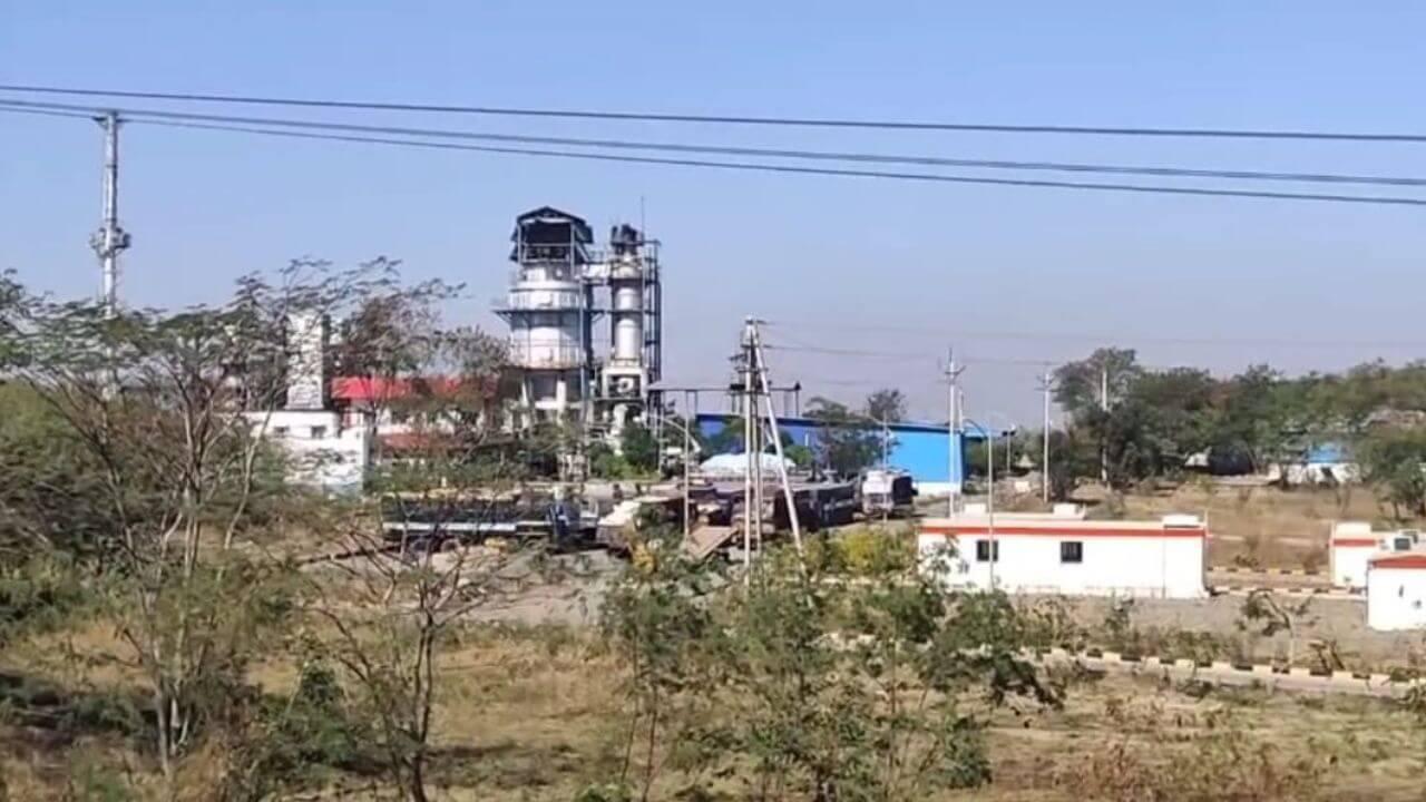 यूनियन कार्बाइड के जहरीले कचरे का निष्पादन शुरू, ऑनलाइन  मॉनिटरिंग, 24 घंटे कंपनी परिसर में भी तैनात रहेंगे सशस्त्र जवान