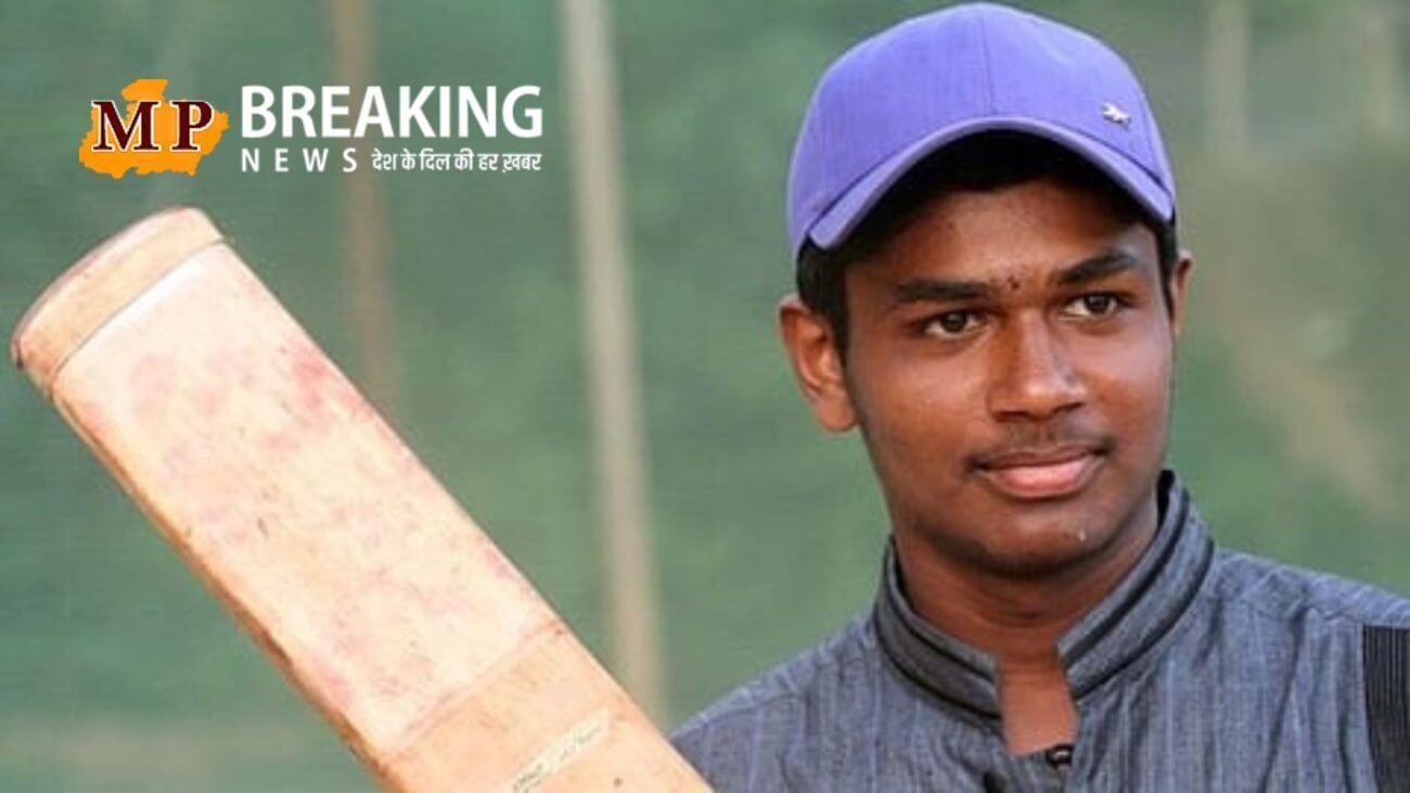 मैदान पर कूल रहने वाले सैमसन की कितनी है नेटवर्थ? यहां जानिए संजू की कुल संपत्ति और लग्जरी लाइफ़स्टाइल