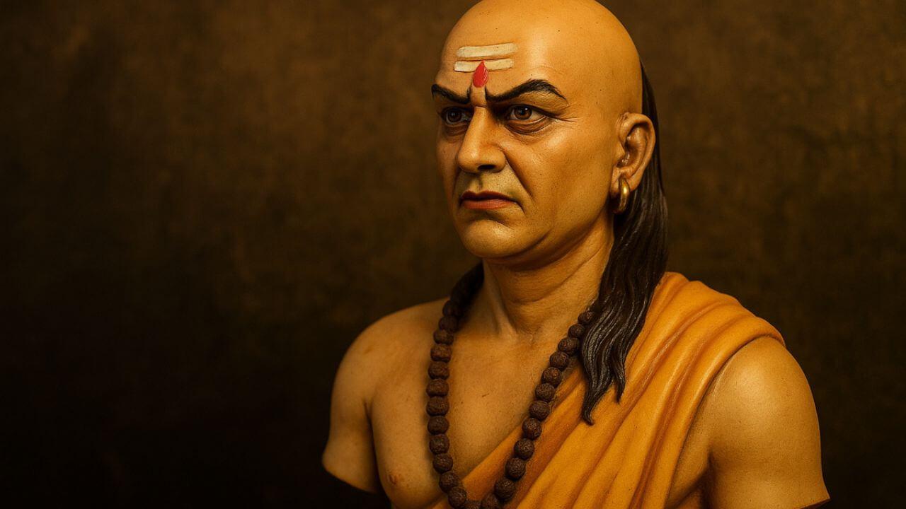 चाणक्य नीति के अनुसार जन्म से पहले ही तय हो जाती है ये 3 चीज! चाहकर भी नहीं होता बदलाव