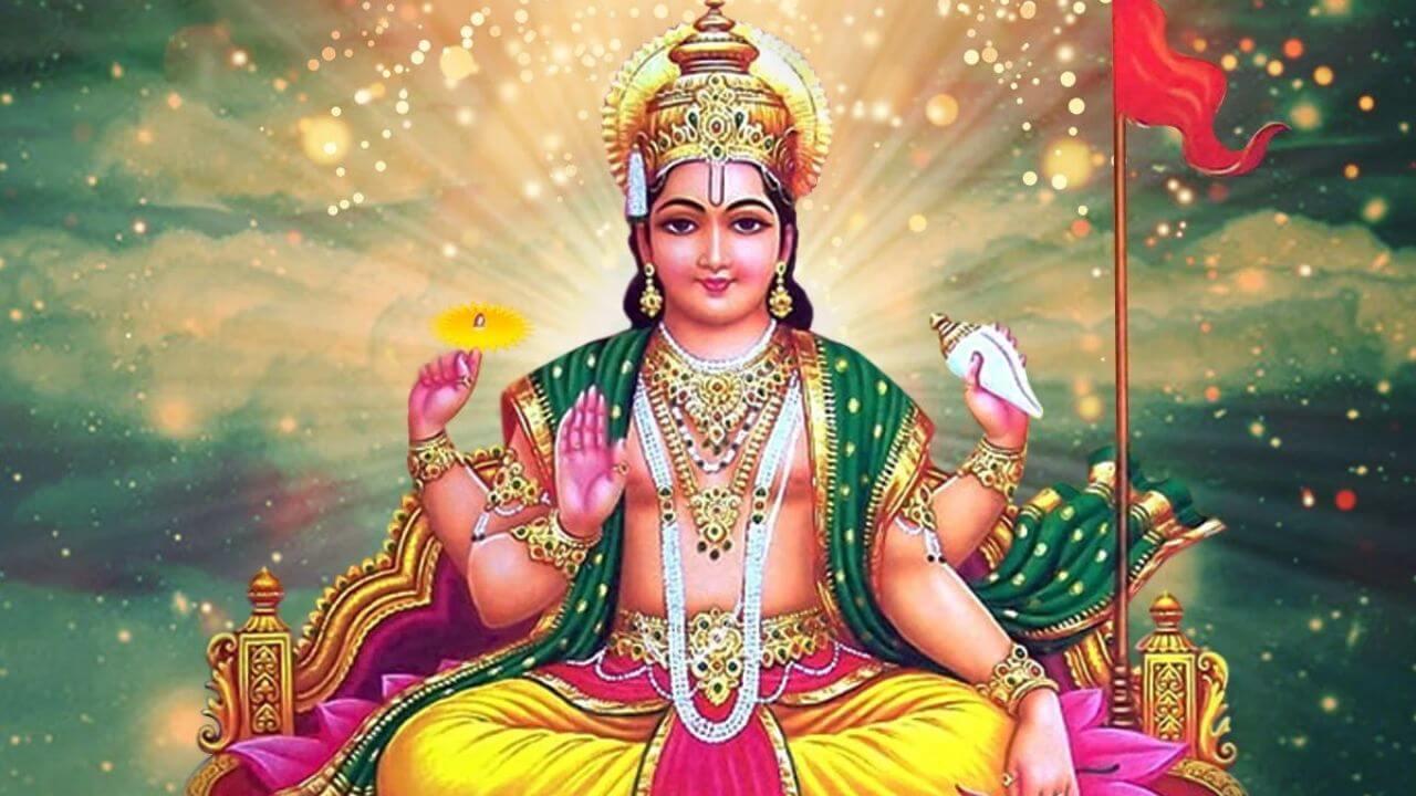 भगवान सूर्य देव की पूजा में बस ये गलती ना करें, नहीं तो रुक जाएगी बरकत