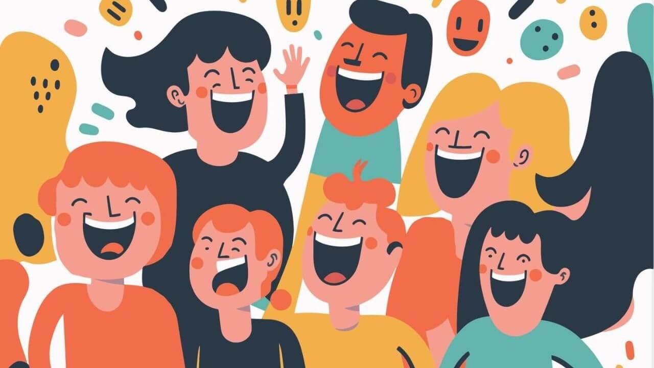 World Laughter Day 2025: हंसी भी है हेल्थ टॉनिक! जानिए कैसे सिर्फ 60 मिनट में करें फैट बर्न