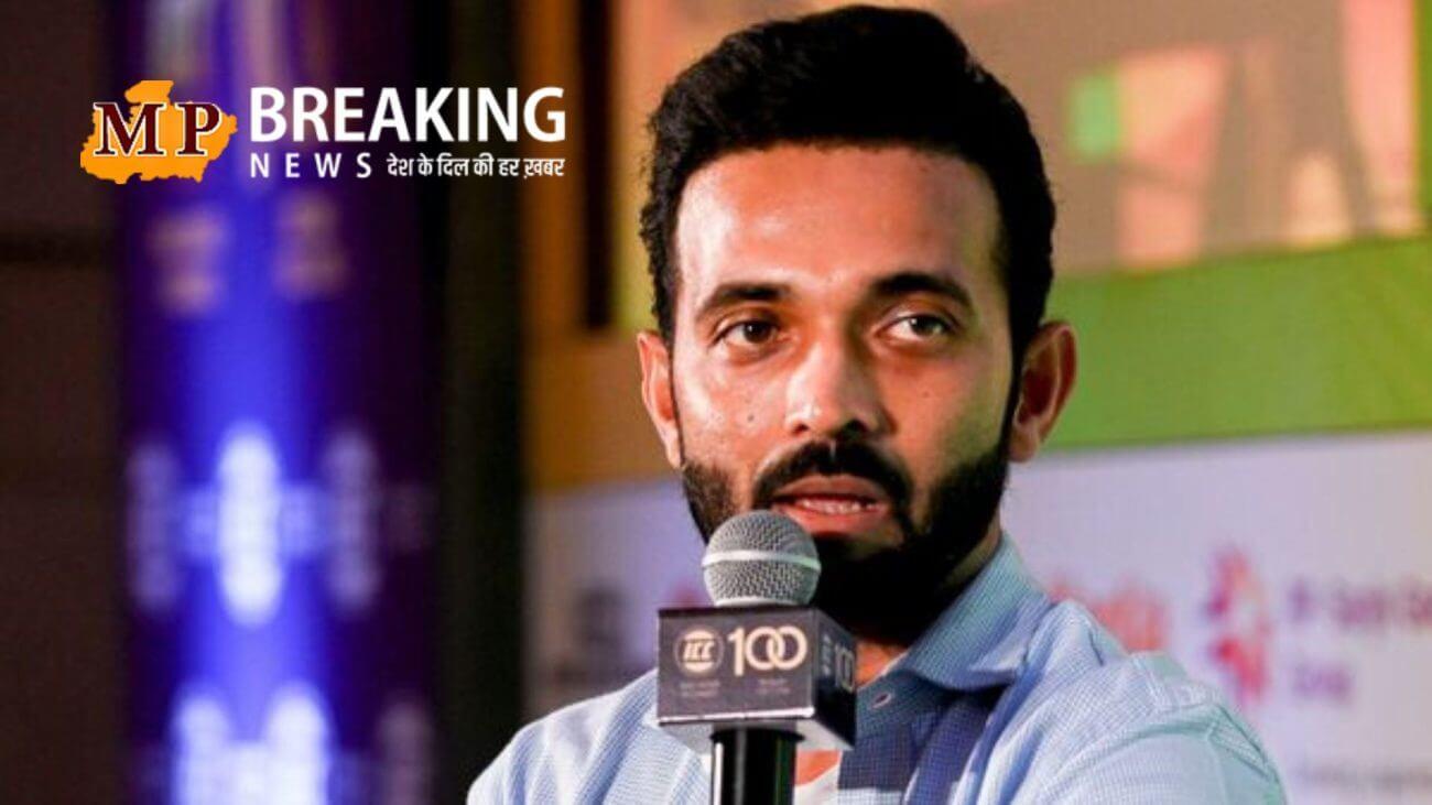 ‘मैं कभी हार नहीं मानता, मुझे टीम इंडिया में वापसी की अब भी उम्मीद है’, अजिंक्य रहाणे ने इंग्लैंड टेस्ट सीरीज से पहले दिया बड़ा बयान