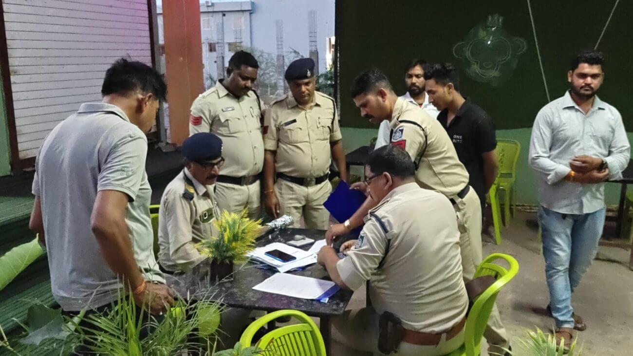 भोपाल के खजूरी में कुक ने की वेटर की हत्या, आरोपी फरार