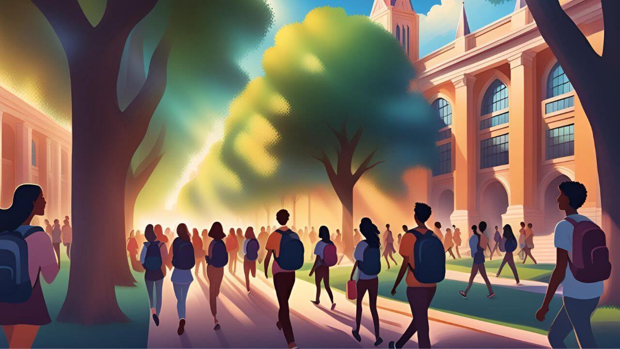 ये हैं भारत के टॉप 10 सरकारी इंजीनियरिंग कॉलेज, JEE Main की जरूरत नहीं, ऐसे मिलेगा एडमिशन, देखें पूरी लिस्ट