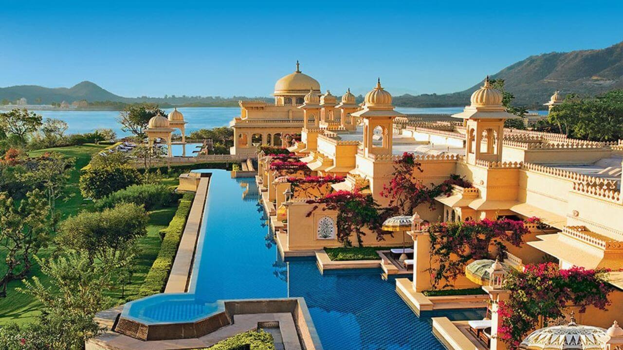 दुनिया का सबसे बड़ा होटल ग्रुप, लग्जरी और आराम का दूसरा नाम! 142 देशों में है दबदबा