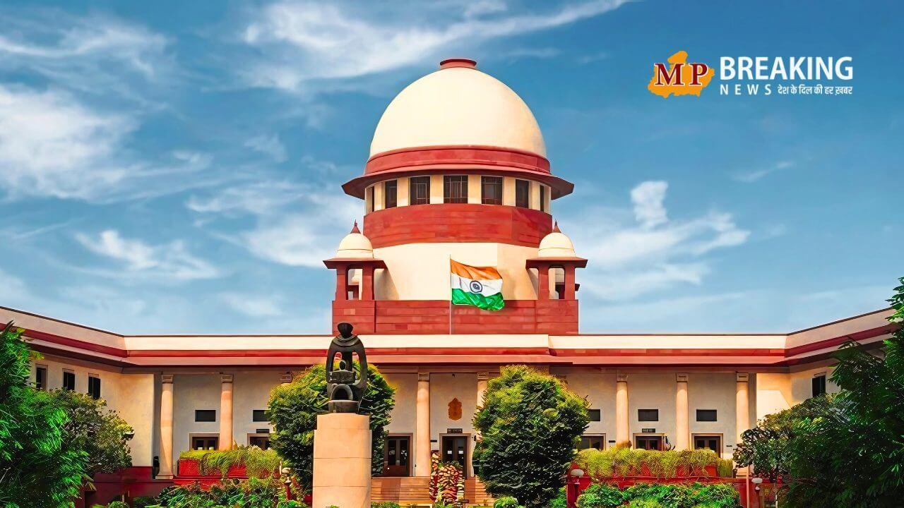 भारत कोई धर्मशाला नहीं…शरणार्थियों को लेकर सुप्रीम कोर्ट की टिप्पणी, श्रीलंका के शख़्स की याचिका ख़ारिज