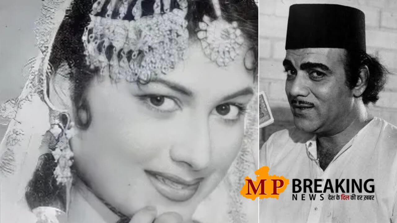 मात्र 13 साल की उम्र में हीरोइन बनी थी यह एक्ट्रेस, अपने ही सगे भाई के साथ किया था रोमांस, याददाश्त भी खोई!