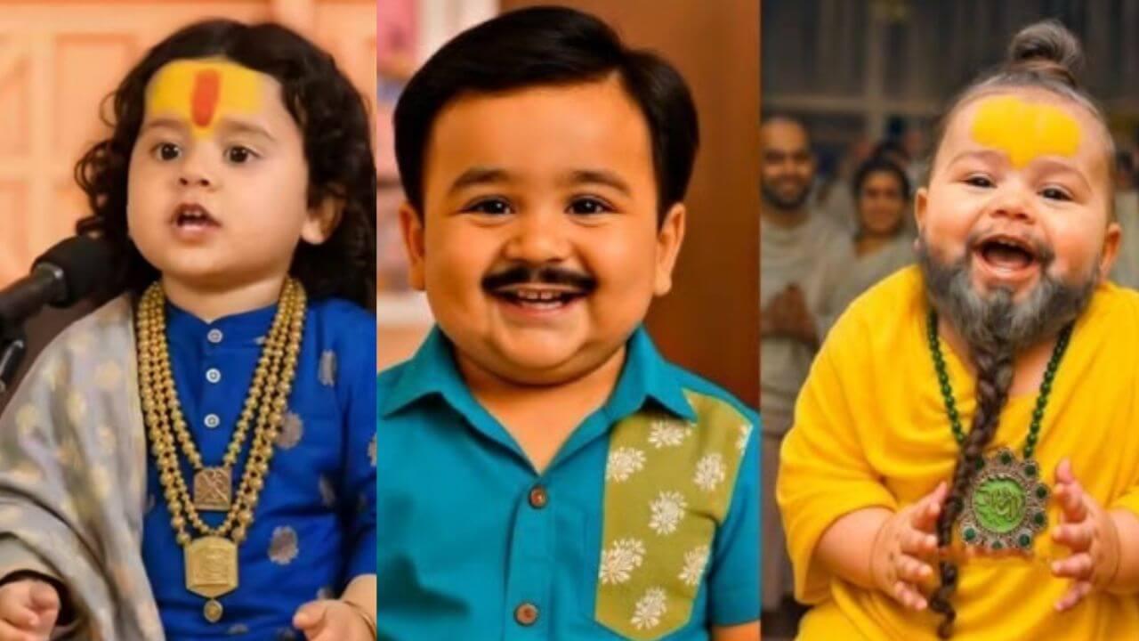 अब हर कोई बना रहा है अपना बेबी वर्जन वीडियो, आप भी जानिए कैसे