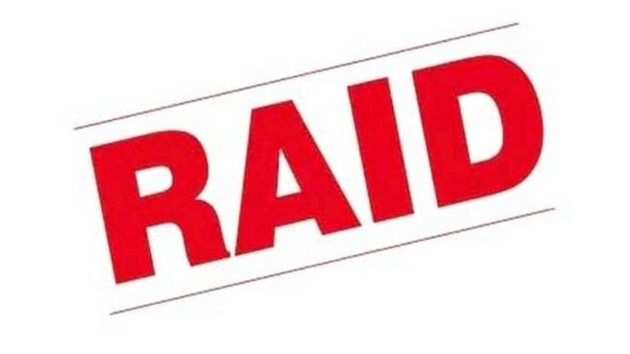 शराब घोटाले को लेकर पूर्व आबकारी मंत्री और उनके करीबियों के ठिकानों पर ACB,EOW की रेड, 15 जगह एक साथ एक्शन