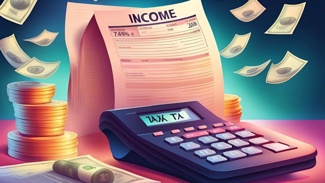 टैक्सपेयर्स के लिए जरूरी खबर, आयकर विभाग ने जारी किया नया ITR-U फॉर्म, नियमों में हुआ बदलाव, अब मिलेगा 4 साल का समय