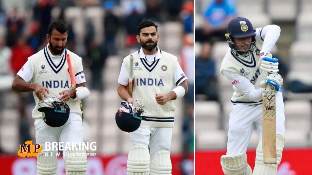 केएल राहुल, ऋषभ पंत या साईं सुदर्शन नहीं इस दिग्गज ने नंबर 4 के लिए इस खिलाड़ी को बताया परफेक्ट