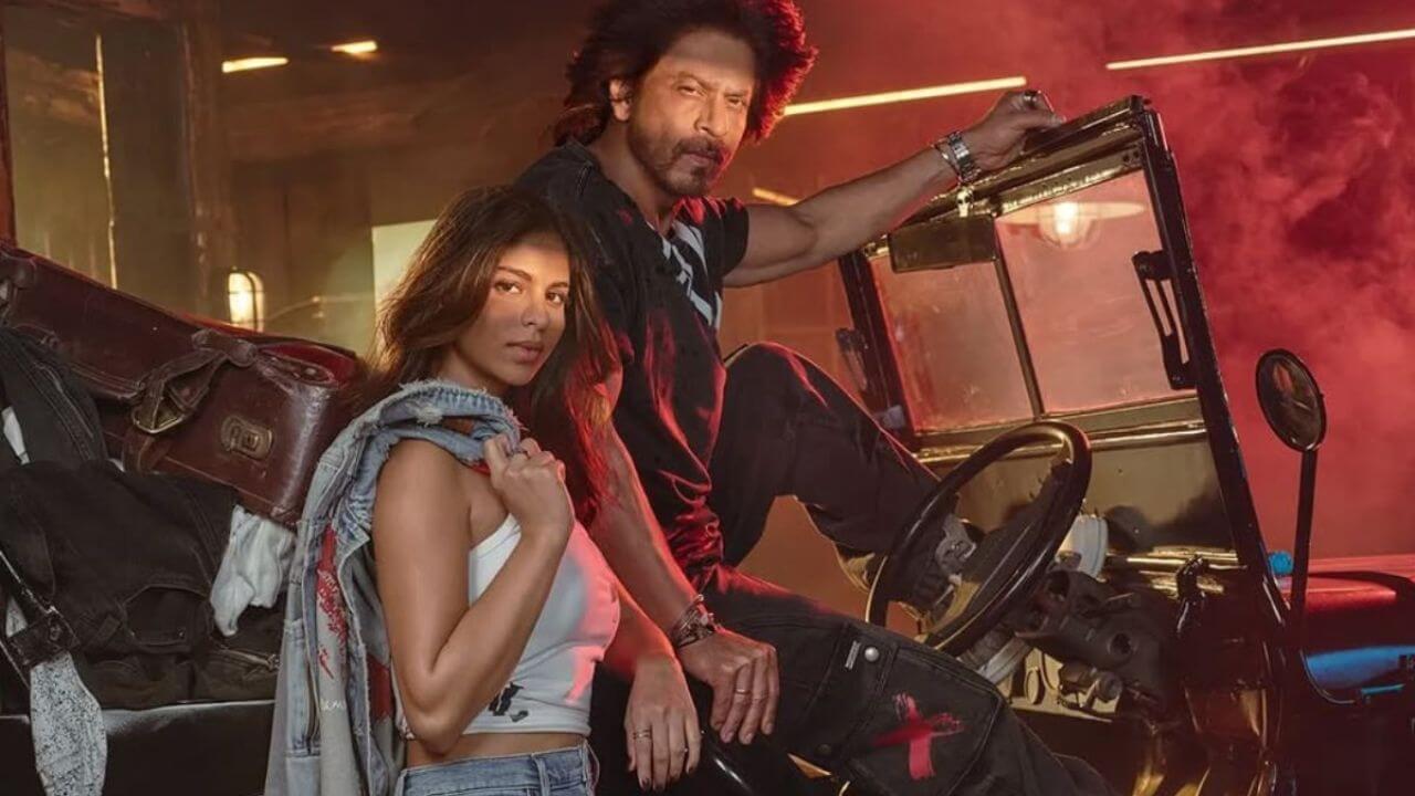 शाहरुख खान की किंग में इस एक्टर की दमदार एंट्री, 30 साल बाद लौटेगी भाइयों की जोड़ी