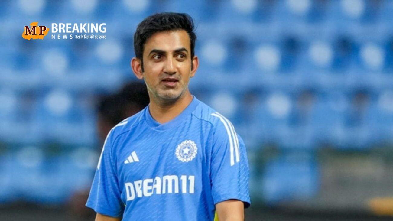 तो टीम पर पूरा कंट्रोल चाहते हैं हेड कोच गौतम गंभीर? रोहित-विराट के जाते ही टीम में मच गई है हलचल