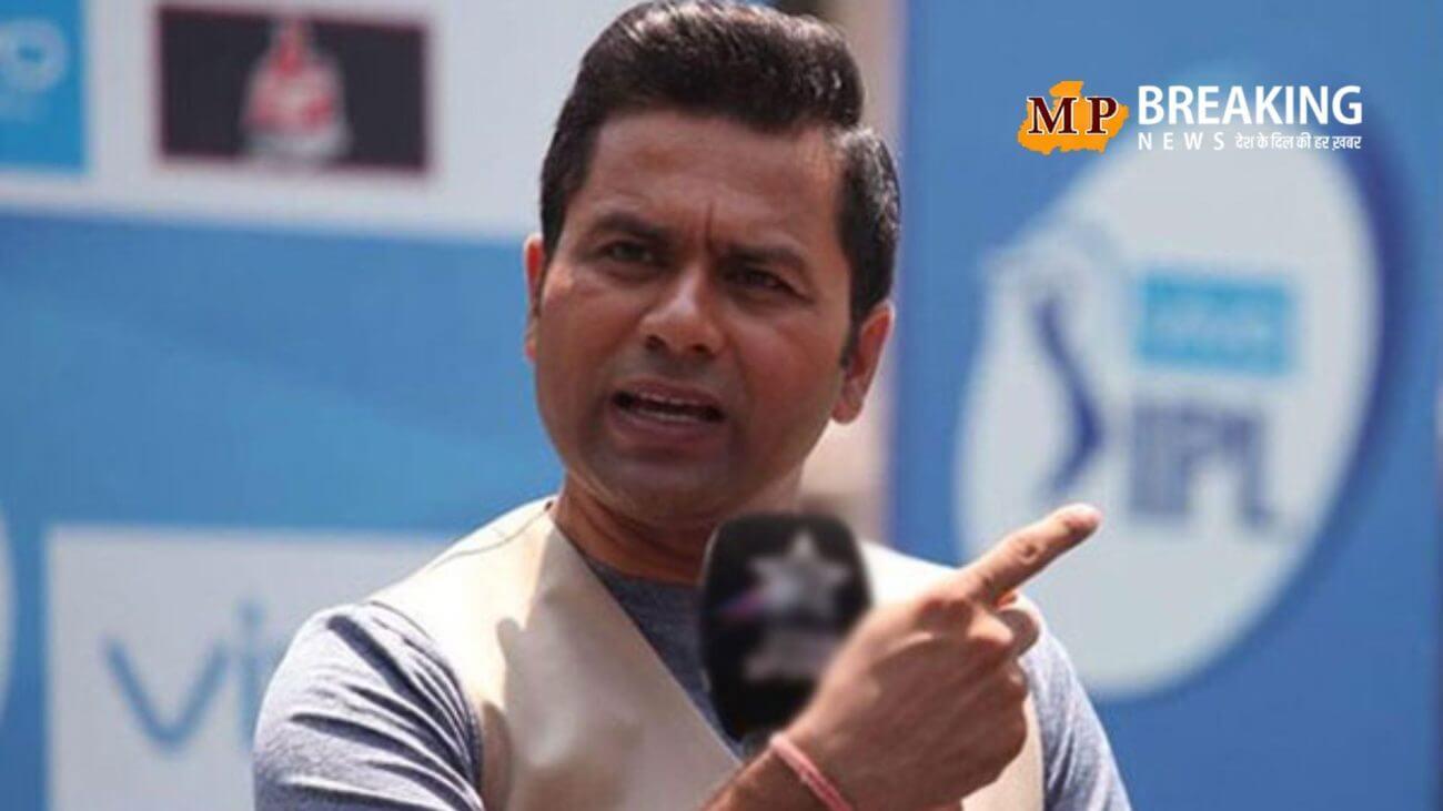 इंग्लैंड दौरे के लिए आकाश चोपड़ा ने चुनी परफेक्ट 11, इन खिलाड़ियों को दी जगह