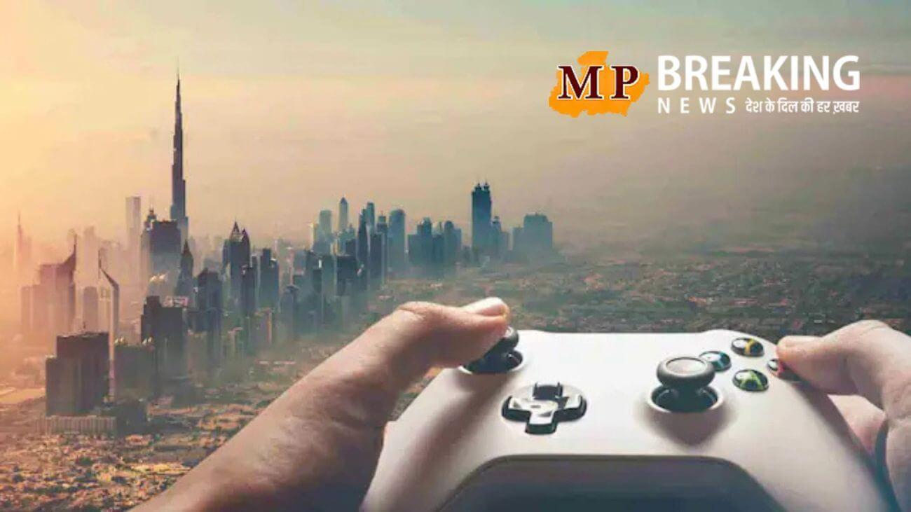 दुबई से मिला गेमिंग प्रोफेशनल्स को बड़ा तोहफा! अब 10 साल का गोल्डन वीजा देगी दुबई सरकार