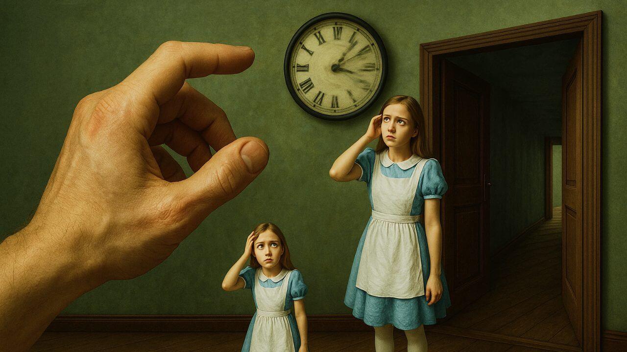 हकीकत और कल्पना के बीच फंसी चेतना, जानिए क्या है ‘एलिस इन वंडरलैंड सिंड्रोम’