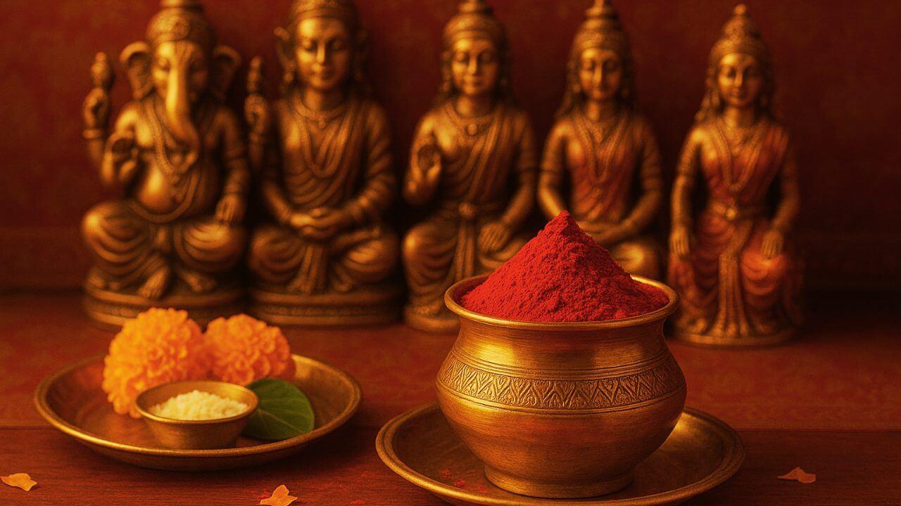 ऑपरेशन सिंदूर: बलिदान, भक्ति और भारतीय संस्कृति का प्रतीक, जानिए हिंदू धर्म में ‘सिंदूर’ से जुड़ी धार्मिक मान्यताएं और परंपराएं