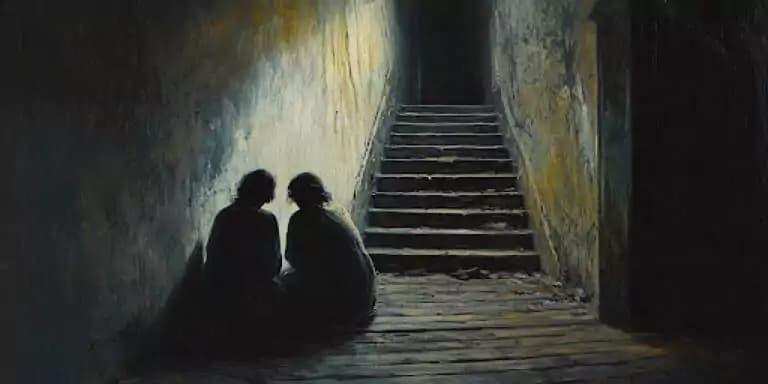 2024 की IMBD 7 रेटिंग के साथ सबसे डरावनी हॉरर थ्रिलर फिल्म, प्राइम वीडियो पर जरूर देखे