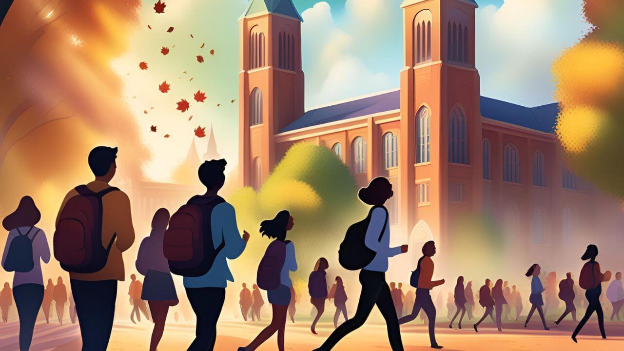 दिल्ली यूनिवर्सिटी की नई पहल, Gen Z के लिए खास कोर्स लॉन्च, छात्रों को प्यार, ब्रेकअप और रिलेशनशिप के बारे में पढ़ाया जाएगा