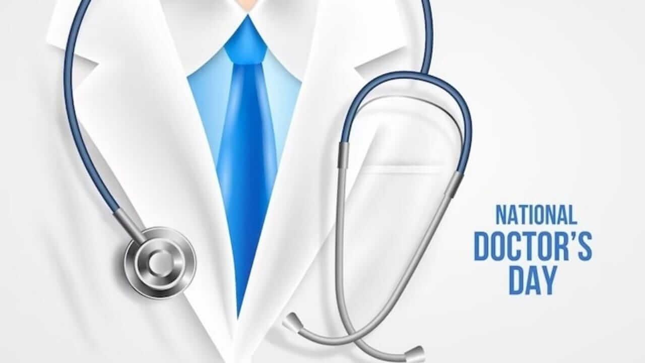 1 जुलाई को क्यों मनाया जाता है Doctors Day? जानें साल 2025 की थीम और इस दिन का महत्व