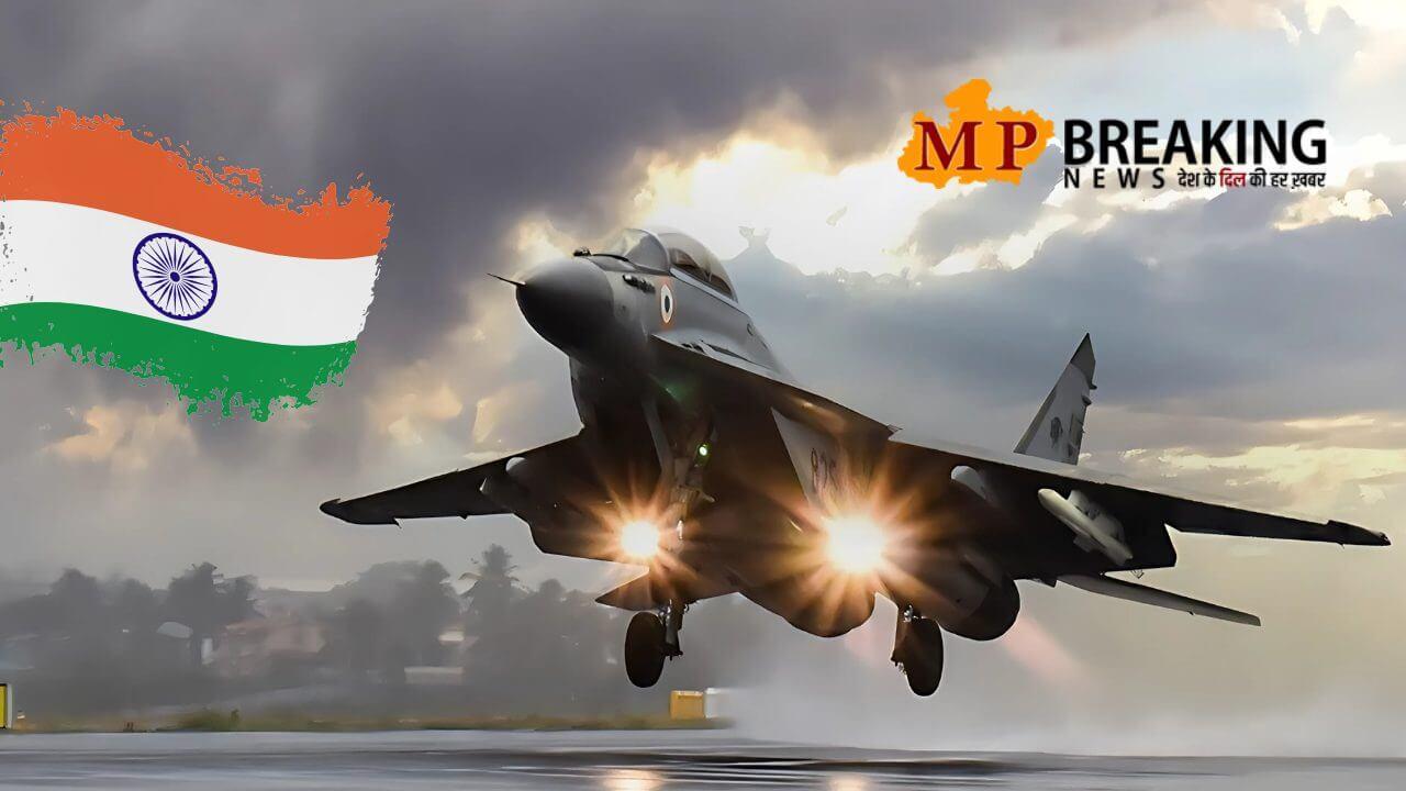 टाटा ने एक बार फिर कर डाला खेल, भारत में बनेगा राफेल फाइटर जेट, डसॉल्ट के साथ साइन हुई मेगा डील, मेक इन इंडिया को मिलेगा बूस्ट